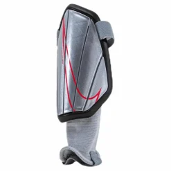 Charge Guard Youth Pink/Grey