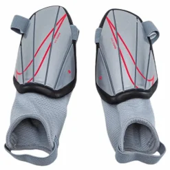 Charge Guard Youth Pink/Grey