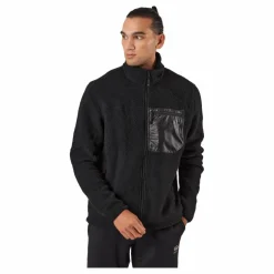 Charles Jacket Black