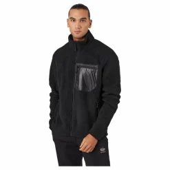 Charles Jacket Black