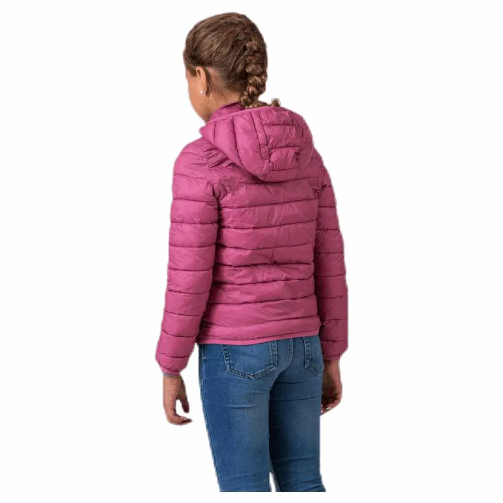 Charlie Jr Jacket Pink