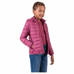 Charlie Jr Jacket Pink