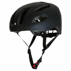 Chaser Helmet Black