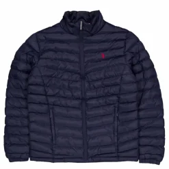 Chason Dark Sapphire