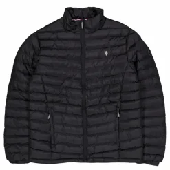 Chason Tap Shoe Black