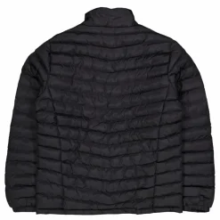 Chason Tap Shoe Black