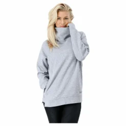 Cheerful Sweater Grey