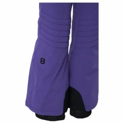 Chella Jr Pant Purple
