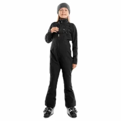 Chella Junior Girls Pant Black