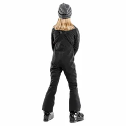 Chella Junior Girls Pant Black