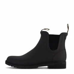 Chelsea Classic Black
