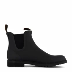 Chelsea Classic Black