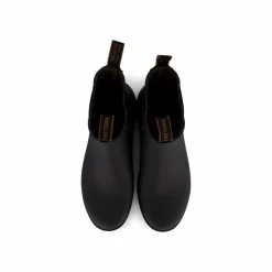 Chelsea Classic Black