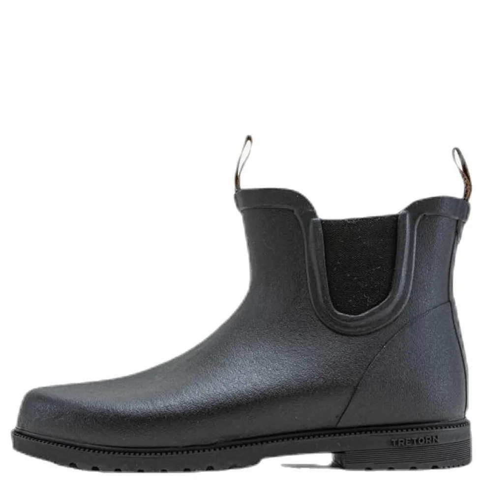 Chelsea Classic Junior Black