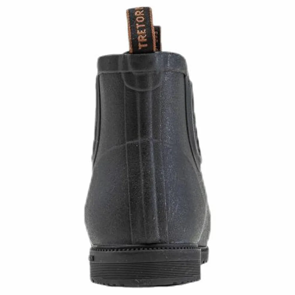 Chelsea Classic Junior Black