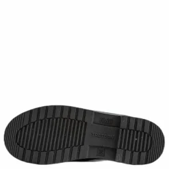 Chelsea Classic Junior Black