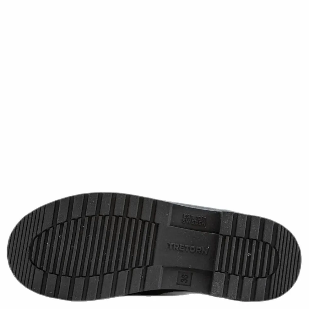 Chelsea Classic Junior Black