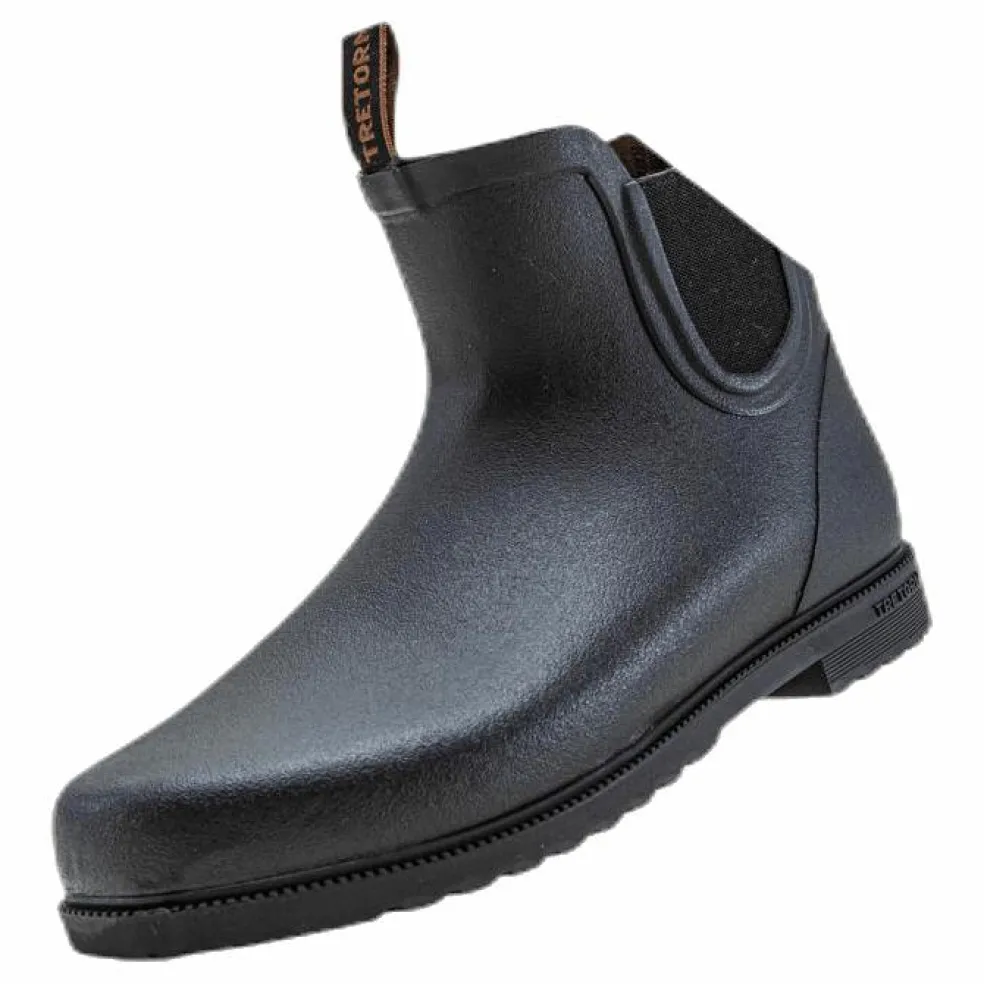 Chelsea Classic Junior Black