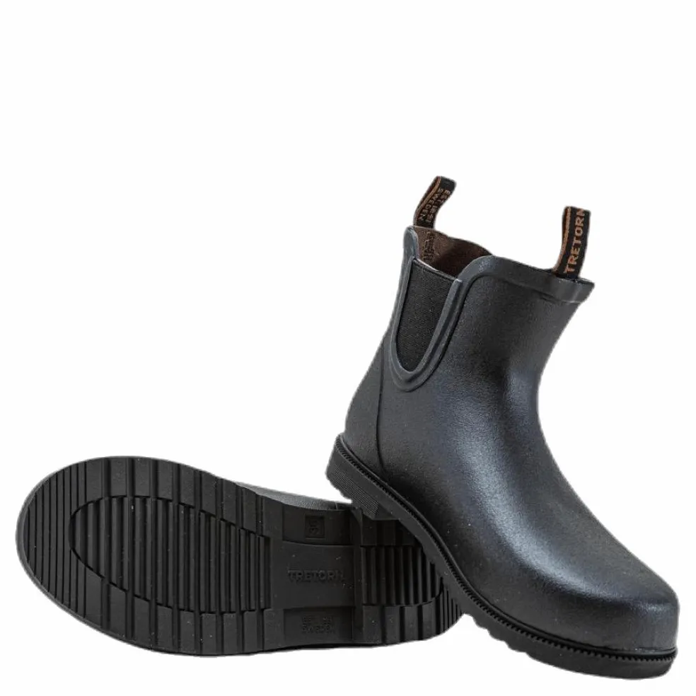 Chelsea Classic Junior Black