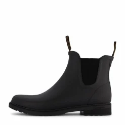 Chelsea Classic Wool Black