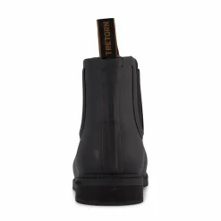 Chelsea Classic Wool Black