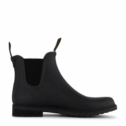 Chelsea Classic Wool Black