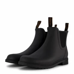 Chelsea Classic Wool Black