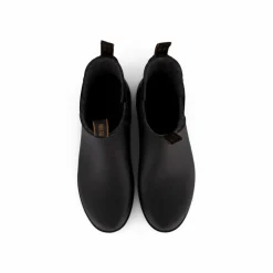 Chelsea Classic Wool Black