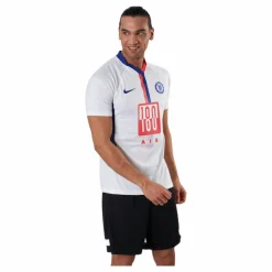 Chelsea F.C. Brt Stad Jsy Blue/White