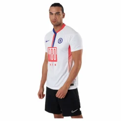 Chelsea F.C. Brt Stad Jsy Blue/White