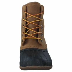 Cheyanne II 224 Chipmunk, Black