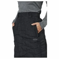 Chiara Skirt Reflective Print