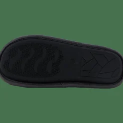 Chicago Slipper Grey