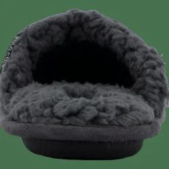 Chicago Slipper Grey
