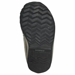 Childrens 1964 Pac Strap 010 Black