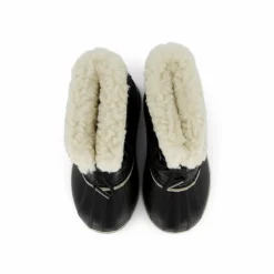 Children's Yoot Pac Nylon Black