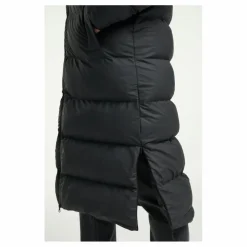 Chimi Coat Women Black