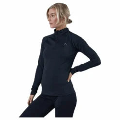 Chip Winter Sweater Black