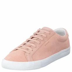 Chop W´s Suede Lt.pink