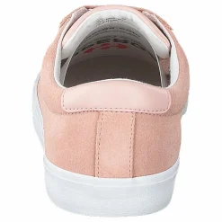 Chop W´s Suede Lt.pink