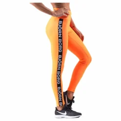 Chris Tights Orange