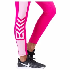 Chrystie High Tights Pink