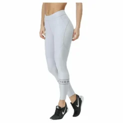 Chrystie Shiny Tight Grey