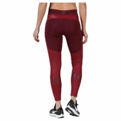 Chrystie Shiny Tight Red