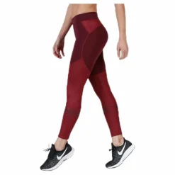 Chrystie Shiny Tight Red