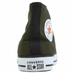 Chuck Taylor All Star Cargo Khaki/black/white
