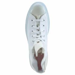 Chuck Taylor All Star Cx White/egret/white