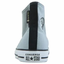 Chuck Taylor All Star Gore-tex Ash Stone/black/white
