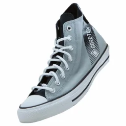 Chuck Taylor All Star Gore-tex Ash Stone/black/white