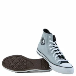 Chuck Taylor All Star Gore-tex Ash Stone/black/white